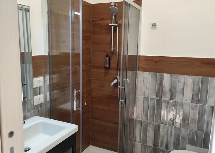 Hotel Oc2 Rome