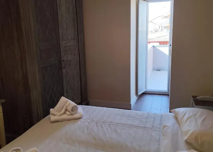Oc2 Hotel Rome